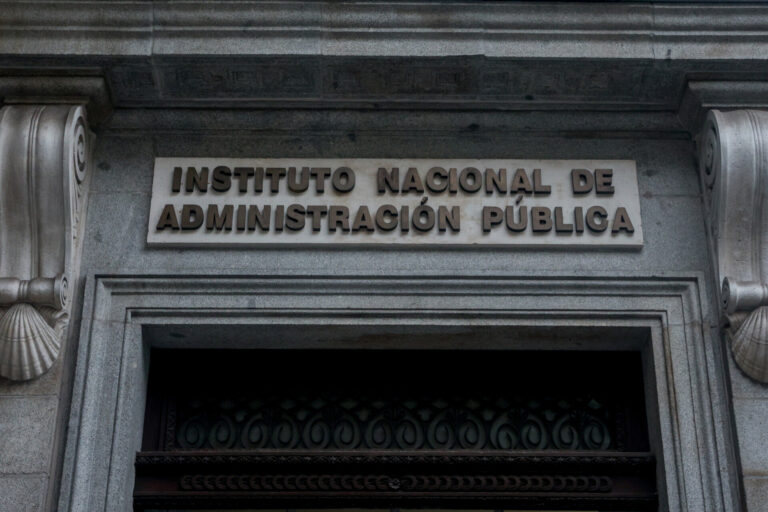 Hacienda convoca 199 plazas de empleo público para personas con discapacidad intelectual