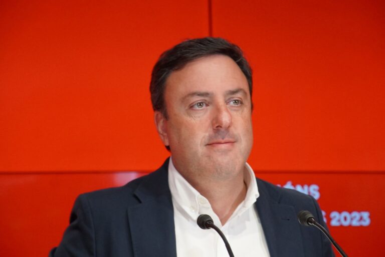 Pesca.- PSdeG exige a Rueda «dejar de engañar y someter» al sector a los «intereses electorales» con la ley del litoral