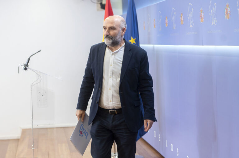 El BNG pide al Gobierno saber el coste de los actos del juramento constitucional de la Princesa Leonor