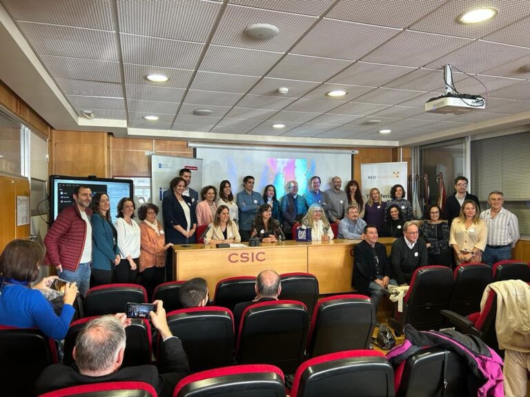 Profesionales de transferencia de conocimiento gallegos reciben certificación internacional