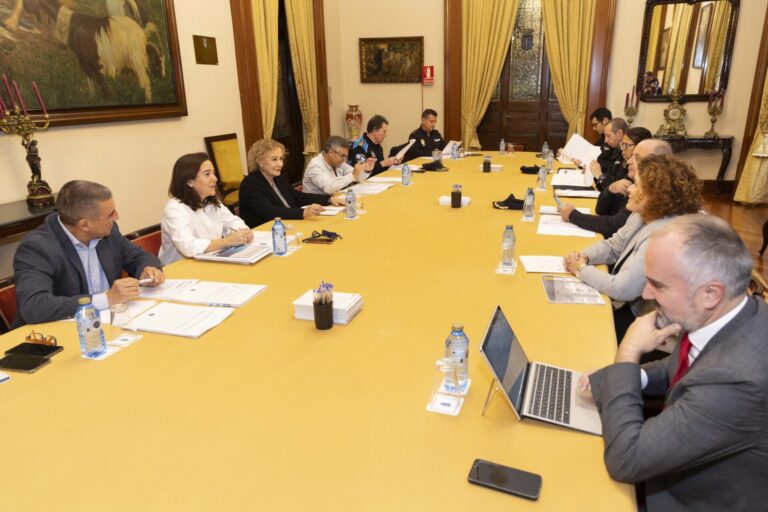 La Policía reforzará los controles en posibles puntos de venta de droga y de ocupaciones ilegales en A Coruña