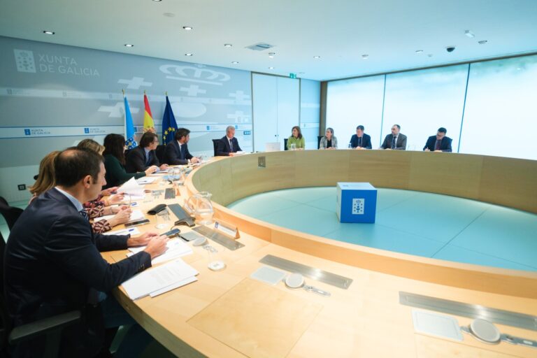 Consello.- Política Social creará 42 nuevos puestos para reforzar la inspección y la valoración de la dependencia