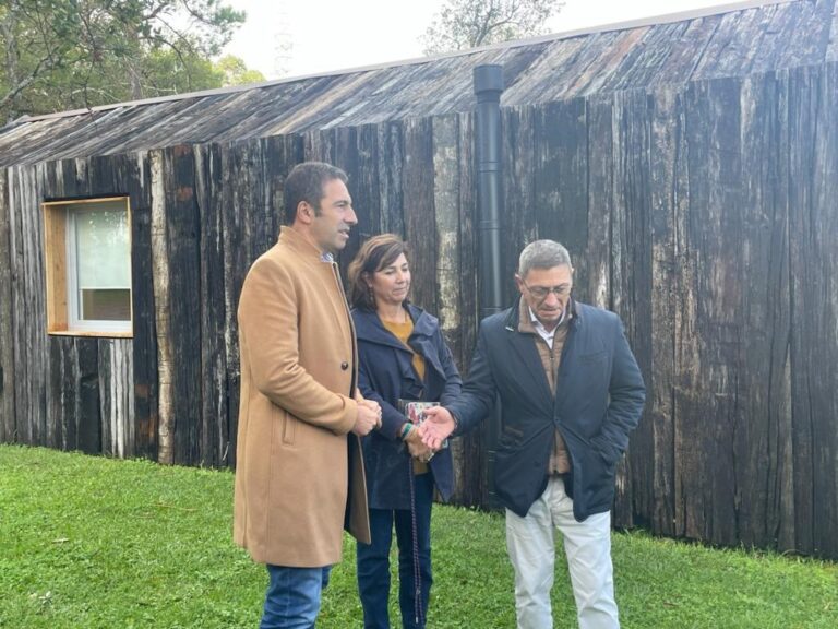 Pesca.- La Xunta destinará el próximo año 20 millones de euros para iniciativas de desarrollo local participativo