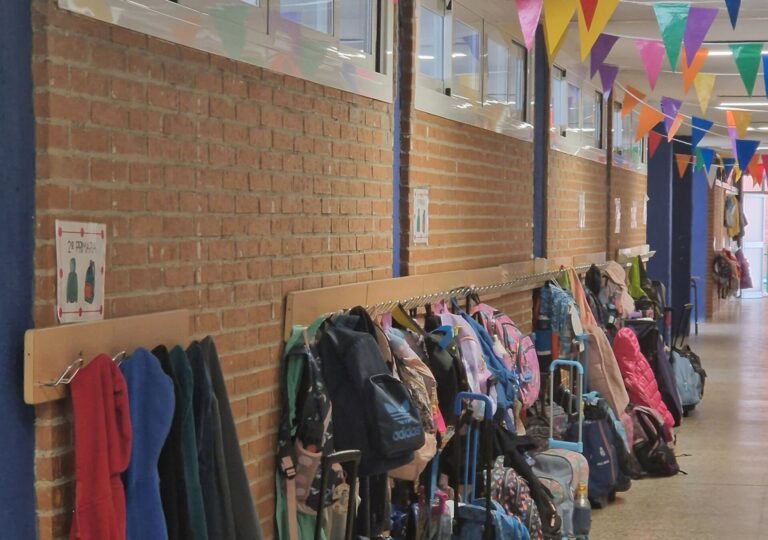 Tres menores declaran por acoso escolar a raíz de la denuncia de los progenitores de una alumna de un centro de Ourense