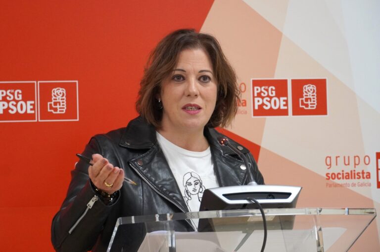 Las enmiendas del PSdeG a los presupuestos de la Xunta: 450 millones centrados en servicios públicos y vivienda