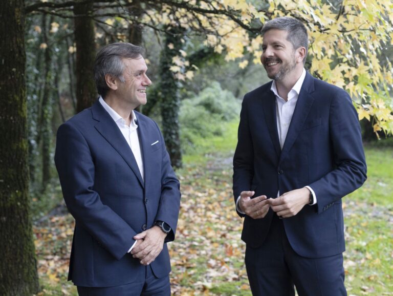 La matriz de Reganosa toma el 100% de Regasificadora del Noroeste al comprar la participación de Sojitz
