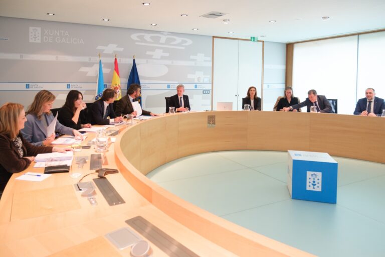 (AM) Consello.- La Xunta ofertará 1.102 plazas de empleo público, de las que 606 serán de acceso libre