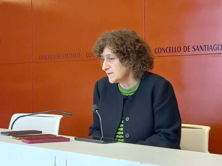 El Ayuntamiento de Santiago confirma que no recurrirá la sentencia que anula la licencia de la gasolinera de Brandia