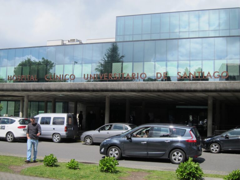 (AM) Archivada la denuncia de la madre que pidió paralizar la eutanasia de su hija en Santiago