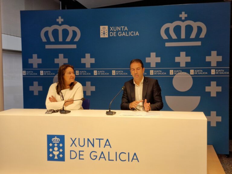 Galicia pondrá en marcha siete oficinas para facilitar la ejecución de 366 millones de fondos Fempa