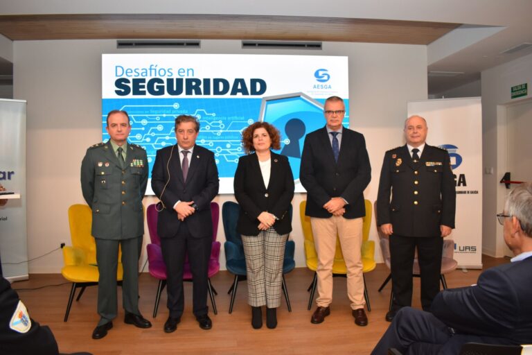 Inteligencia artificial, incendios o actualizaciones normativas, a debate en una jornada sobre seguridad en A Coruña