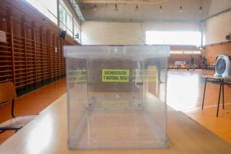 Castro Caldelas (Ourense) se prepara para repetir las elecciones municipales el próximo 26 de noviembre