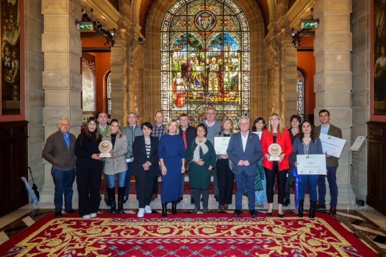 La donación de alimentos del programa ‘Último minuto’ prevé aumentar un 11,5%