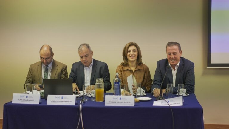 La Xunta convocará un nuevo concurso en 2024 para promover vivienda protegida en Vigo, Pontevedra, Lugo y Ferrol