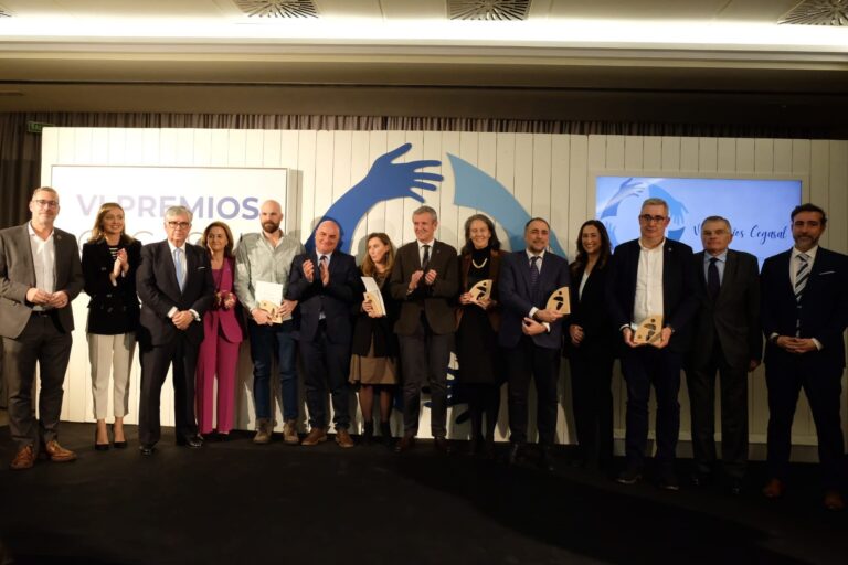 Cegasal defiende los centros especiales de empleo de iniciativa social: «No se puede hacer negocio con la discapacidad»