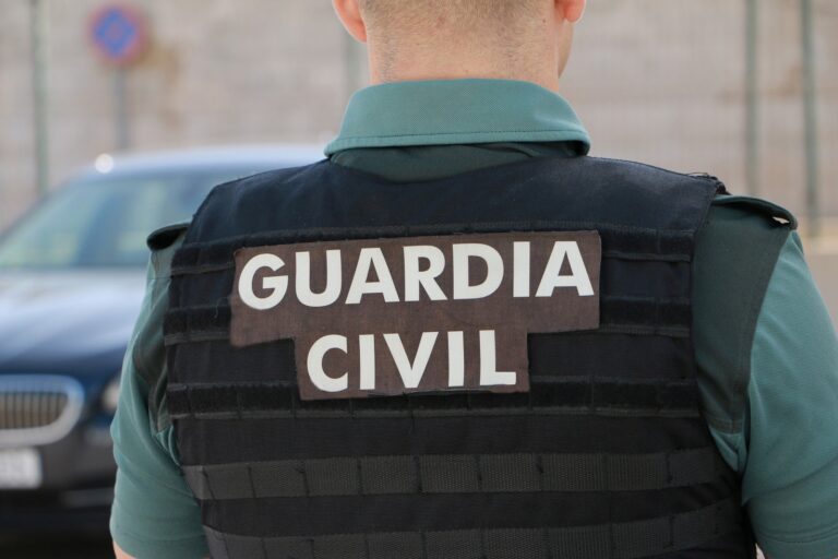 Detenido un hombre por una presunta agresión con arma blanca en Burela (Lugo)
