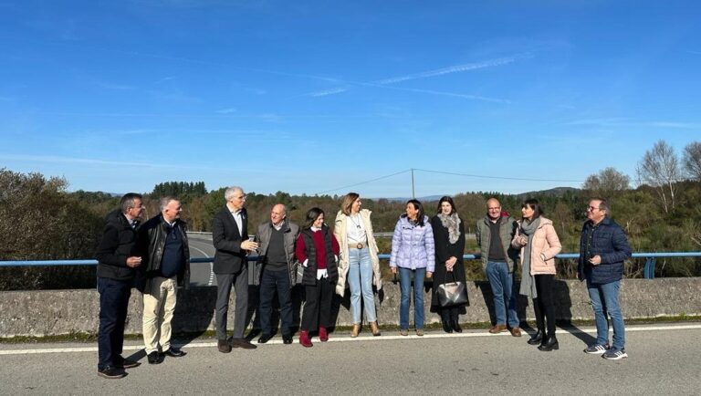 El PP denuncia que el Gobierno «confirma por escrito» que no cumplirá las promesas con la N-120