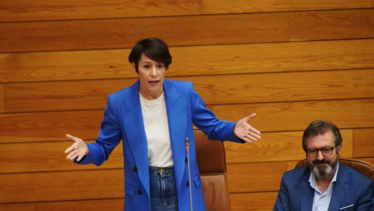 Pontón (BNG) exige por carta a Puente «máxima prioridad» en solucionar los retrasos e incidencias diarios de los trenes
