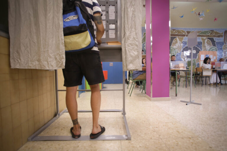 Rueda, sobre una coincidencia de elecciones gallegas y vascas: «Galicia tiene su propio camino»