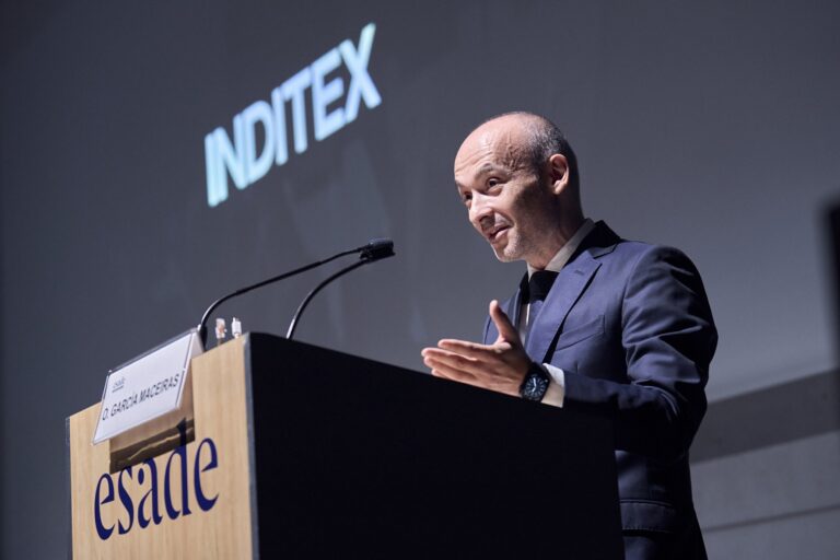 Inditex está entre las empresas más confiables del mundo, según Newsweek