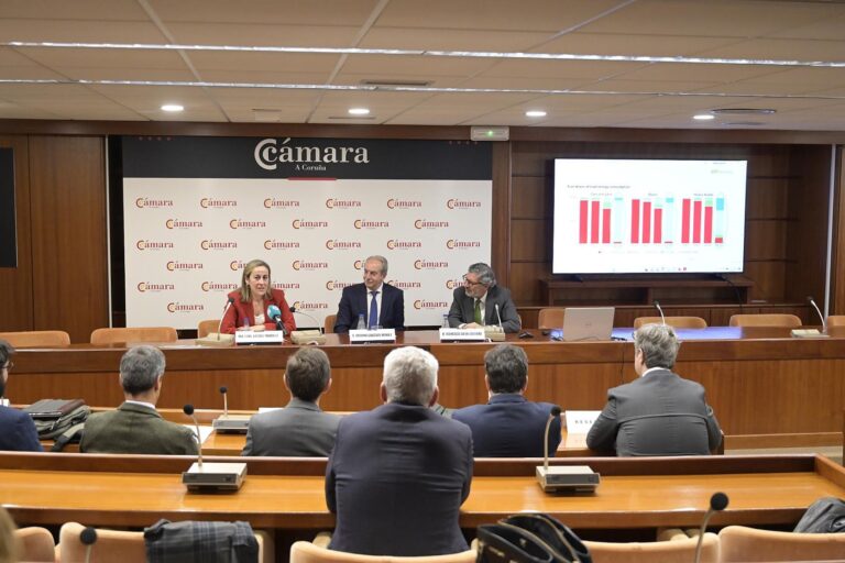 La Xunta defiende un transporte que responda a las necesidades de los ciudadanos y respetuoso con el medio
