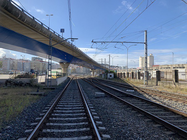 La Xunta urge al Gobierno un plan director del Corredor Atlántico con «cronograma y compromisos de inversión»
