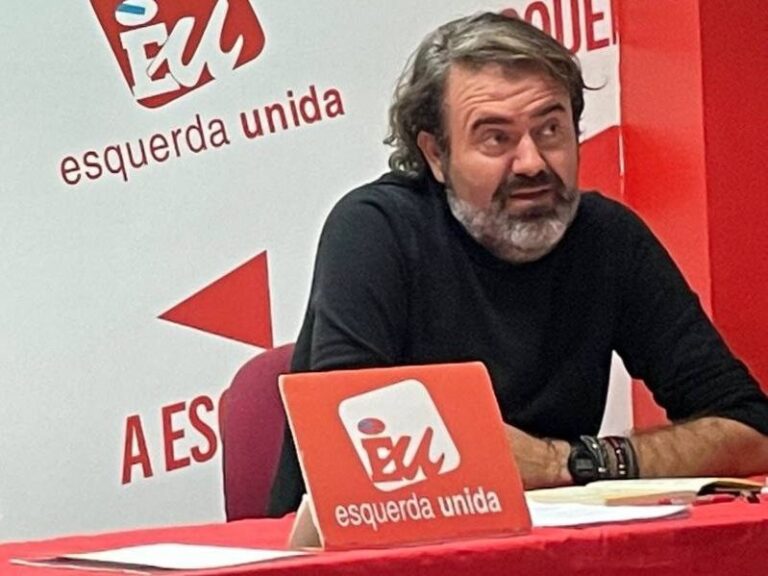 El Gobierno ratifica a Rubén Pérez como secretario de Estado de Juventud e Infancia
