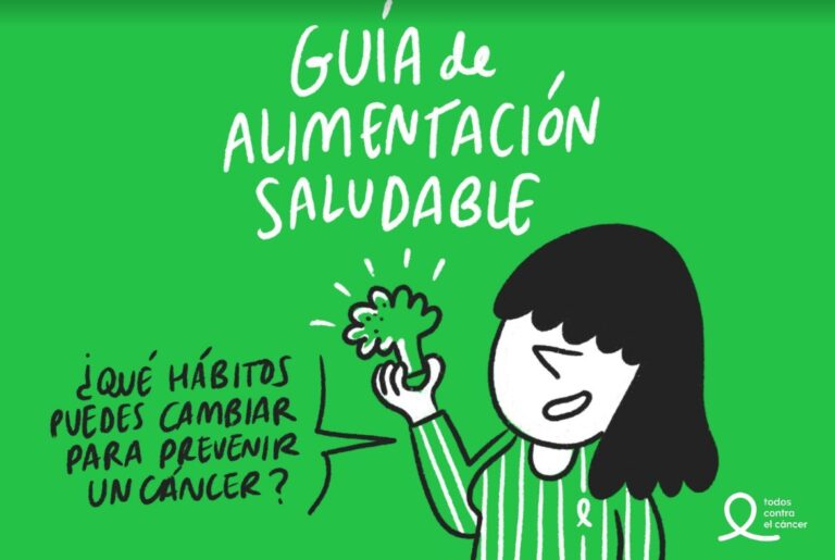 Un 34% de tumores son evitables con hábitos de vida saludables, alertan expertos que apelan a la prevención en jóvenes
