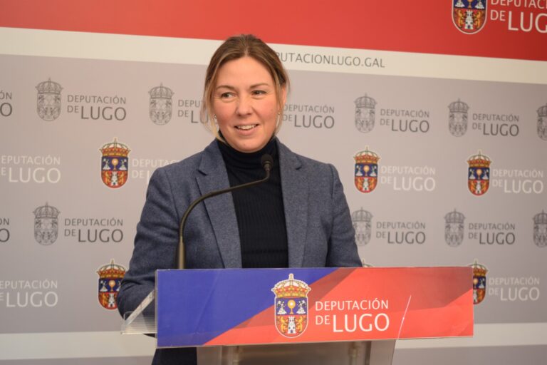 La Diputación de Lugo licita más de 610.000 euros para la dotación y mejora de servicios e infraestructuras