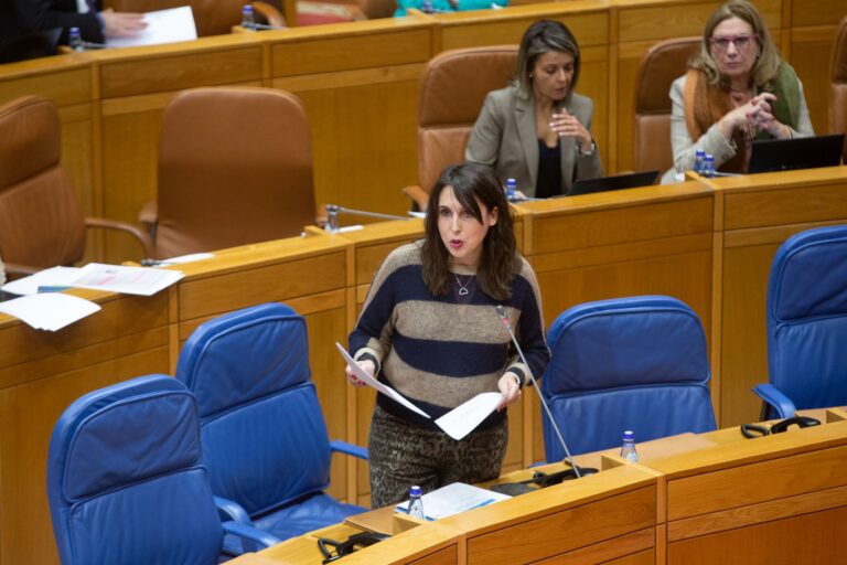 Pleno.- Aprobada la nueva ley de artesanía de Galicia, que busca modernizar y profesionalizar el sector
