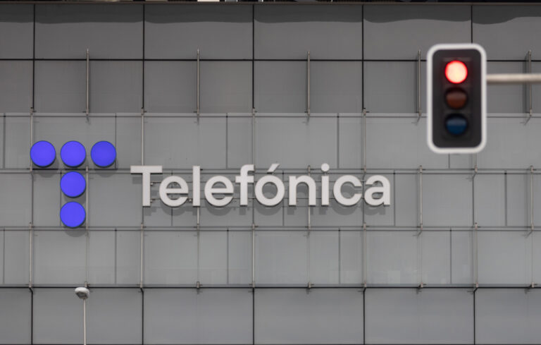 El ERE de Telefónica afectará a 339 empleados en Galicia, quinta comunidad de mayor cifra