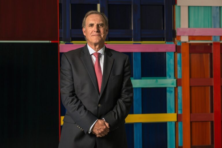 Fallece José María Arias Mosquera, presidente de la Fundación Barrié y último del Banco Pastor
