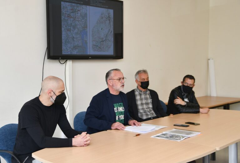El alcalde de Cambre (A Coruña), citado a declarar por supuesta prevaricación administrativa