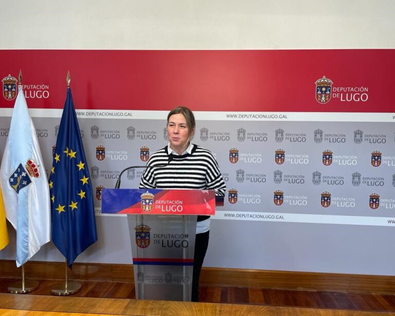 La Diputación de Lugo completa la ejecución de 26 proyectos en Terras do Miño y Os Ancares Lucenses con fondos europeos