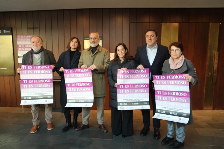 A Coruña acogerá el sábado 30 una nueva edición del programa solidario ‘A Radio Conta’