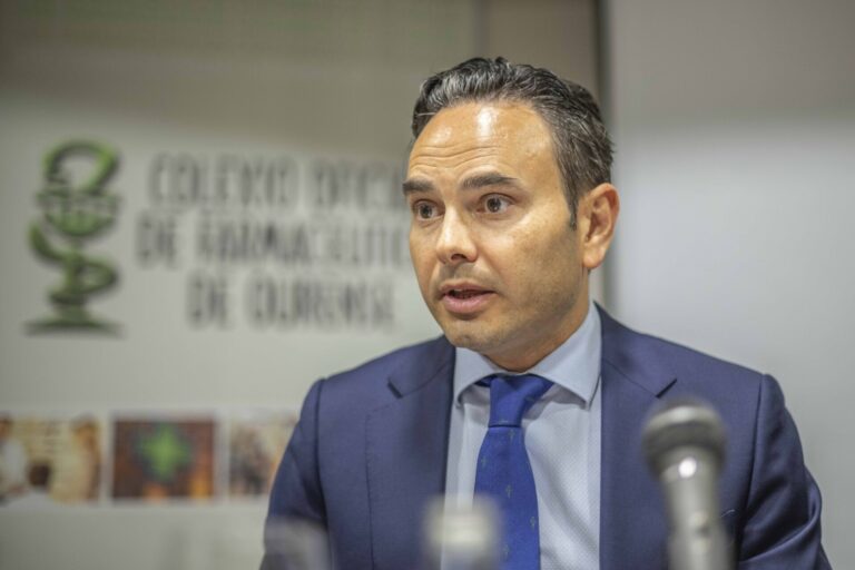 El Colegio de Farmacéuticos de Ourense asegura que no habrá cambios en las guardias de las farmacias de Trives