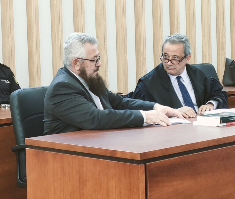 El TSXG ratifica la condena de 21 años de cárcel para el hombre que asesinó a cuchilladas a su mujer en Gondomar en 2020