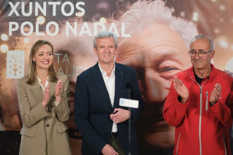 18F.-Rueda ironiza con que «falta» por conocer la «última cara del cuatripartito» después de trascender el de Marta Lois