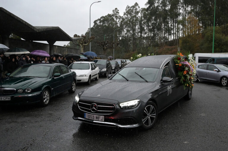 Dos detenidos por el apuñalamiento mortal de un joven en A Coruña en Nochebuena