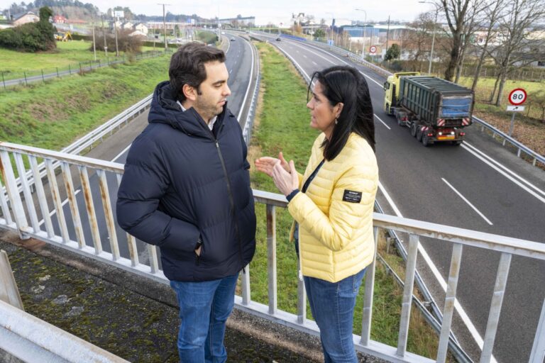 El PPdeG considera la subida de peajes del próximo año «una tomadura de pelo a los gallegos»