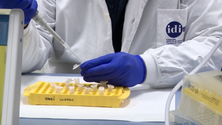 Hacia una psiquiatría más personalizada: la genética puede desvelar el riesgo a sufrir patologías mentales y adicciones