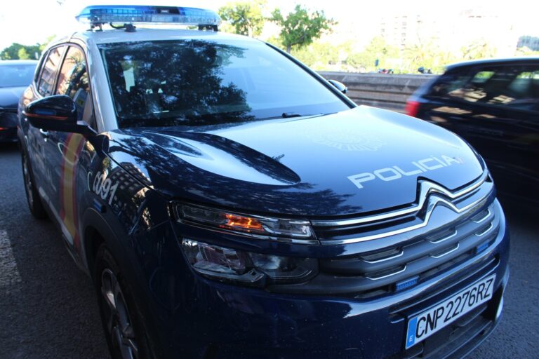 Atracan a punta de pistola una gasolinera en A Coruña