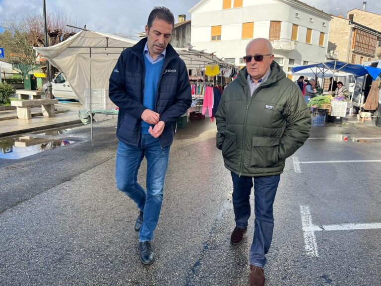 La Xunta reprocha al Gobierno que no active el Plan Nacional de Contaminación ante el vertido de plástico en la costa