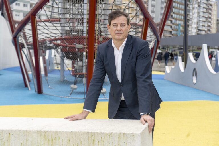 18F.- Besteiro dejará el Congreso tras las autonómicas y avisa de que «puede haber cambios» en las listas del PSdeG