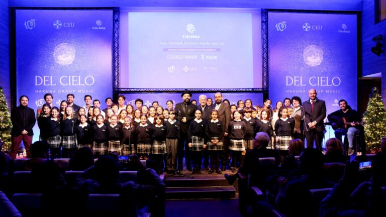 El periodista Luis Ventoso, entre los galardonados en los Premios CEU Ángel Herrera