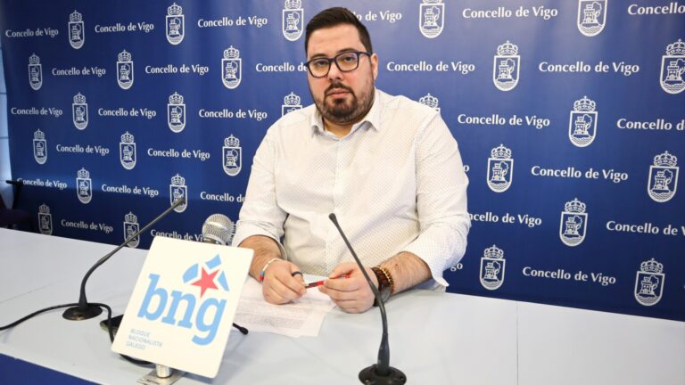 El BNG de Vigo pide imponer una tasa municipal a los pisos turísticos