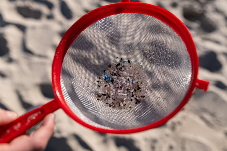 Euskadi activa el plan especial de emergencia por contaminación ante la posible llegada de ‘pellets’