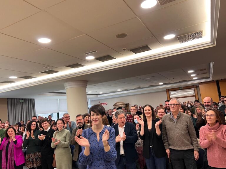 18F.- Pontón promete «desterrar la mentira» de la Xunta si llega a presidenta ante el «recital de mentiras» de Rueda