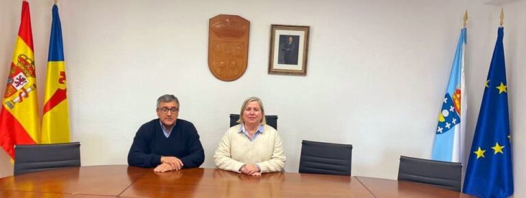 18F.- José Manuel Mato dejará la Alcaldía de Paradela para concurrir como número 5 en la candidatura del PP por Lugo