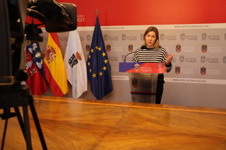 El plazo para solicitar los descuentos del programa ‘Lugo Termal’ abrirá el próximo martes